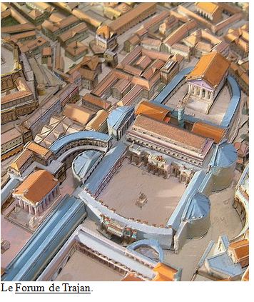 Forum Trajan