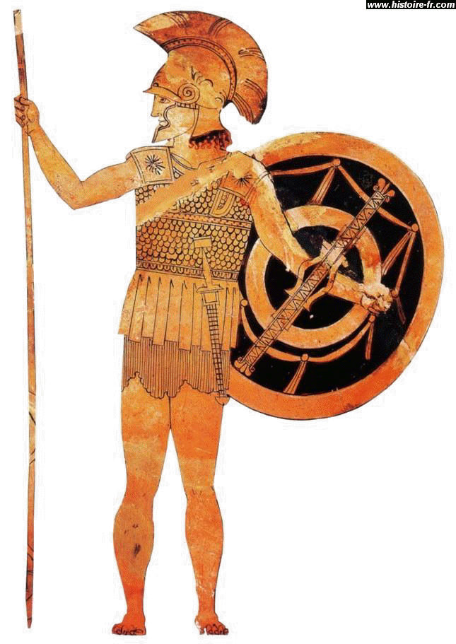 hoplite